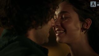 Matilda De Angelis - Leonardo s01e01 (2021) show video