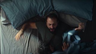 Federica Pirone topless - Generation 56k s01e03 (2021) show film video