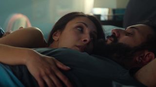 Federica Pirone topless - Generation 56k s01e03 (2021) show film video