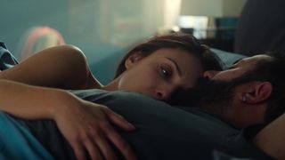 Federica Pirone topless - Generation 56k s01e03 (2021) show film video