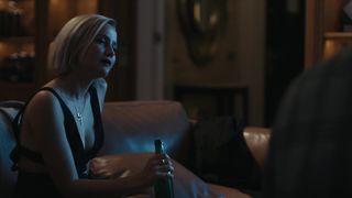 Julia Goldani Telles sexy - The Girlfriend Experience s03e03 (2021) show video