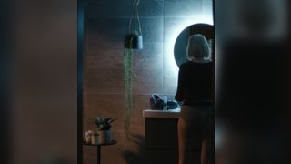 Julia Goldani Telles sexy - The Girlfriend Experience s03e03 (2021) show video