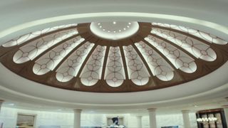 Julia Goldani Telles - The Girlfriend Experience s03e08 (2021) show series