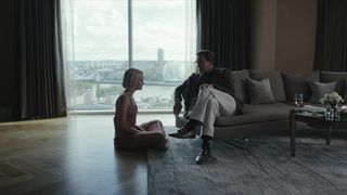 Julia Goldani Telles - The Girlfriend Experience s03e08 (2021) show series