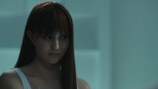 Julia Goldani Telles - The Girlfriend Experience s03e08 (2021) show series