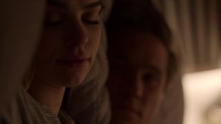 Ana Valeria Becerril, Samantha Acuna, Thanya Lopez naked & sex episodes - Control Z s02-episode2,5,7 (2021)