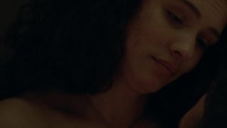 Miranda Rae Mayo naked - Chicago Fire s09e15 (2021) show series
