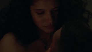 Miranda Rae Mayo naked - Chicago Fire s09e15 (2021) show series