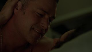 Miranda Rae Mayo naked - Chicago Fire s09e15 (2021) show series