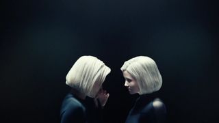 Julia Goldani Telles - The Girlfriend Experience s03e09-10 (2021) show film