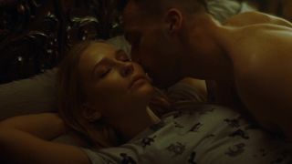 Yuliya Peresild hot - Mediator s01e09-10 (2021) show TV