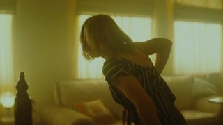 Yuliya Peresild hot - Mediator s01e09-10 (2021) show TV