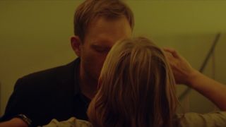 Yuliya Peresild hot - Mediator s01e09-10 (2021) show TV