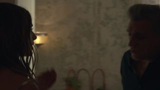 Kaelen Ohm, Moran Rosenblatt - Hit and Run - Season1, Scenes 1,2,4,7 (2021) Hot actress and sexy videos