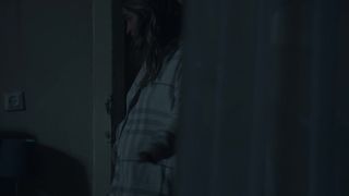 Kaelen Ohm, Moran Rosenblatt - Hit and Run - Season1, Scenes 1,2,4,7 (2021) Hot actress and sexy videos