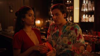 Naomi Higgins, Olivia Junkeer hot - Why Are You Like This s01e01-06 (2021) show film