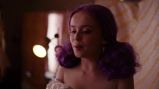 Naomi Higgins, Olivia Junkeer hot - Why Are You Like This s01e01-06 (2021) show film