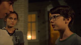 Angelina Strechina hot - Kitchenblock s01e04 (2021) show series