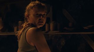 Maria Dragus - Wild Republic s01e06 (2021) show series