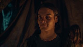 Maria Dragus - Wild Republic s01e06 (2021) show series