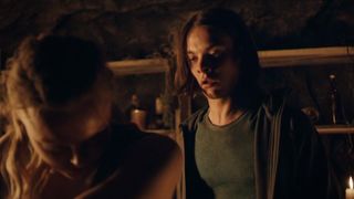 Maria Dragus - Wild Republic s01e06 (2021) show series