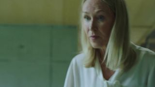 Trine Wiggen nude (without panties) - Porni s01e01-02 (2021) show TV