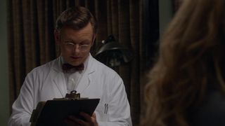 TV SHOW NUDE SCENE "Masters of Sex"s03e06 (2015) Kristen Hager naked