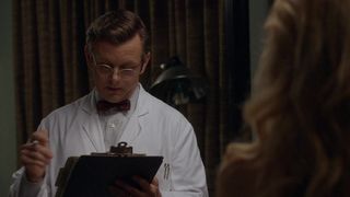 TV SHOW NUDE SCENE "Masters of Sex"s03e06 (2015) Kristen Hager naked