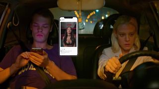 Alyona Mikhailova, Yana Koshkina, Ekaterina Steblina topless russian episode - Sekrety semeynoy zhizni s01e01-06 (2021)