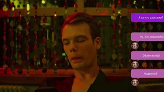 Alyona Mikhailova, Yana Koshkina, Ekaterina Steblina topless russian episode - Sekrety semeynoy zhizni s01e01-06 (2021)