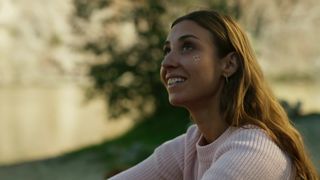 Lola Zackow, Madeleine Martin naked (lesbian sex video) - Dystopia s01e01e03e06 (2021) show TV