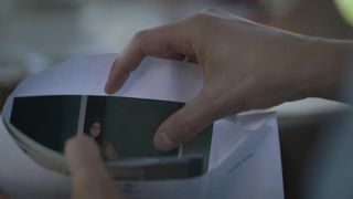 Fatima Molina, Minnie West nude - Luis Miguel The Film s02e01-05 (2021) show film