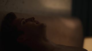 Fatima Molina, Minnie West nude - Luis Miguel The Film s02e01-05 (2021) show film