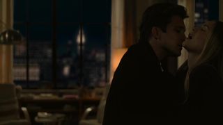 Fatima Molina, Minnie West nude - Luis Miguel The Film s02e01-05 (2021) show film