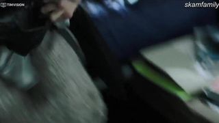 Martina Querini, Benedetta Gargari sexy - Skam Italia s03e08 (2020)