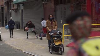 Kabrina Adams, Rad Pereira, Katerina Tannenbaum, Dede Lovelace topless - Betty s02e01e02e04 (2020)