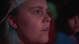 Kabrina Adams, Rad Pereira, Katerina Tannenbaum, Dede Lovelace topless - Betty s02e01e02e04 (2020)