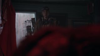 Iris Tanja Flygenring, Aliette Opheim topless - Katla s01e01-08 (2021) show film