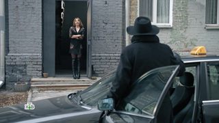 Elyzaveta Zaytseva hot - Pes s06e01 (2021) show TV