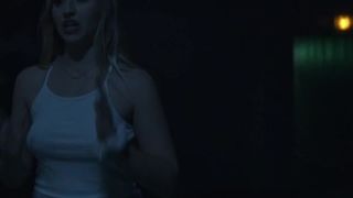 Chloe Jouannet, Sophie-Marie Larrouy sexy - Derby Girl s01e01-07 (2020) hot scene