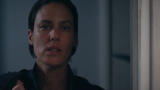 Chloe Jouannet, Sophie-Marie Larrouy sexy - Derby Girl s01e01-07 (2020) hot scene