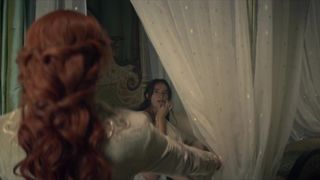 Jessie Mei Li hot - Shadow and Bone s01e03 (2021)