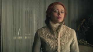 Jessie Mei Li hot - Shadow and Bone s01e03 (2021)