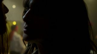 Amira Casar, Maud Wyler nude - Mixte s01e05 (2021) lesbian TV Show Scene