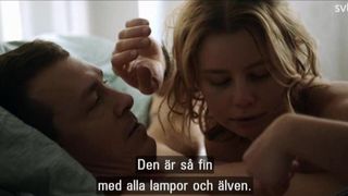 Amanda Jansson sexy - Thin Blue Line (Tunna bla linjen) s01e10 (2020)