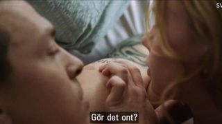 Amanda Jansson sexy - Thin Blue Line (Tunna bla linjen) s01e10 (2020)