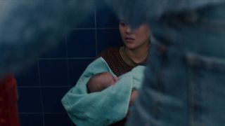 Martha Plimpton, Nathanya Alexander, Chase Sui Wonders - Genera+ion s01e04-05 (2021)