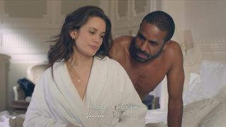 Lucie Lucas, Elsa Houben sex episode - Clem s11e03 (2021) show TV