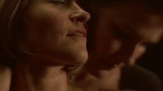 Inka Kallen topless - Kaikki Synnit (All The Sins) s02e01e04 (2020) Sex scene