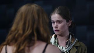 Melis Sezen sexy - Fatma s01e03 (2021) show film